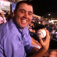 Rochester Gas & Electric Employee David Pasternack's profile photo