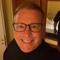 Create Food Employee Graham Stevens's profile photo