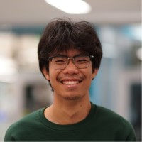 TAMUhack Employee William Lam's profile photo