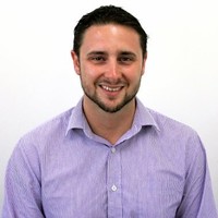 Esri Australia Employee Peter Kerin's profile photo
