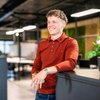 Kas Schiphorst Email & Phone Number | Catent HR adviseur Onderwijs and ...