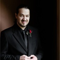 Fedgroup Employee Alec Larsen's profile photo