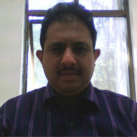 RCS Tech Employee Sandipan Das's profile photo