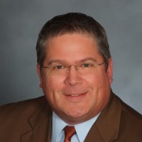James Ziebarth Email & Phone Number