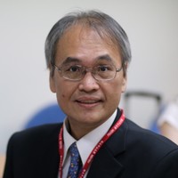 KYL Auction Employee Yang Lin's profile photo