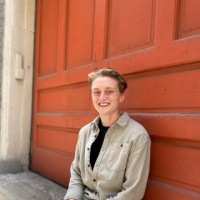 Wisconsin Department of Natural Resources (DNR) Employee Grace Barlow's profile photo