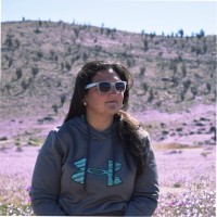 Frumerc Employee Valentina Scarpello Ortiz's profile photo