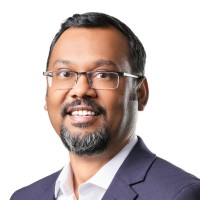 Design Transit Employee Anand Sivaraman's profile photo