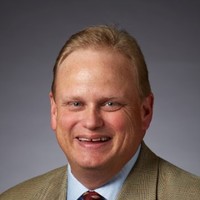 Emerson Employee Keith Casey's profile photo