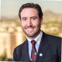 BMO U.S. Employee Juan Pablo Márquez's profile photo