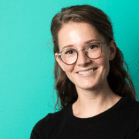 Plan- og Landdistriktsstyrelsen Employee Stine Grau's profile photo