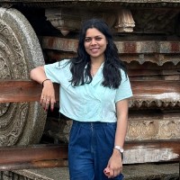 Preethy Ray's profile photo