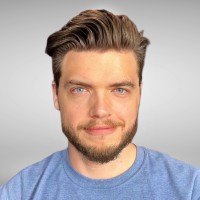AIM ASSIST, LLC Employee James Melling's profile photo