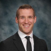 Adifo Employee Kelvin Page's profile photo