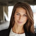 Stine Dalby Email & Phone Number
