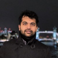 HYPHEN Employee Shashwat Jain's profile photo