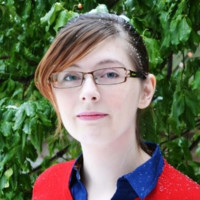 Madeleine Griggs Email