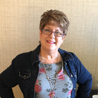 Tennessee Housing Development Agency Employee Lindsay Hall's profile photo