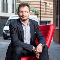 Patrick Pater Email & Phone Number