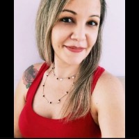 ELFE Employee Cilene Costa's profile photo