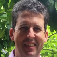 Douglass Distributing Employee Trey McMasters's profile photo