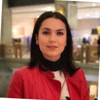 SIPazon Employee Maryam Khosravi's profile photo