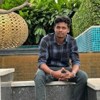 AgaramSoft Employee Amal King's profile photo