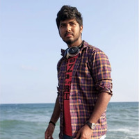 Addobyte Technologies Employee Mohamed Saifuddin's profile photo