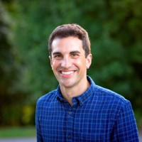 New Balance Employee Charles Wilson's profile photo