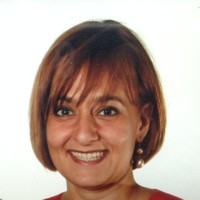 Ocean Network Express North America Employee Paola Pena's profile photo