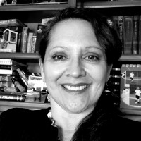 Macalogic Employee Rita Lewis's profile photo