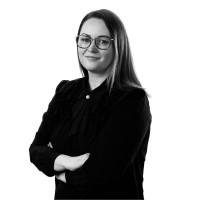 Lomax A/S Employee Line Laursen's profile photo