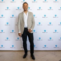 Portugal Telecom Employee Luis Pedro Godinho's profile photo