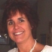 Ann Arbor District Library Employee Karin Tuthill's profile photo