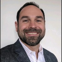 Medical Solutions, Aya Healthcare, CrossCountry Employee Terrence Reeves's profile photo