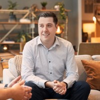 Afinite Employee James Bilton's profile photo