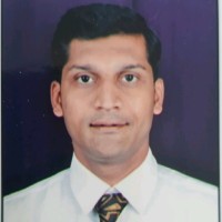 Tata Consultancy Services Employee Sagar Bhole's profile photo
