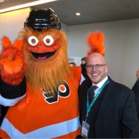 Advanced Staging Productions Employee Ryan McLaughlin's profile photo