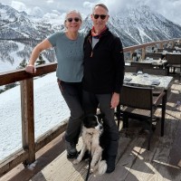 Medidata Solutions Employee Les Taylor's profile photo