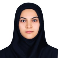 Tolue Employee Sedighe Rahimi's profile photo