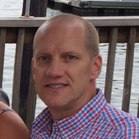 US Extruders Employee Doug Johnson's profile photo