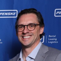Penske Truck Leasing Employee Nick Conrad's profile photo