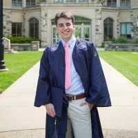 The Mount Sinai Hospital Employee Ryan Batkay's profile photo