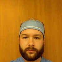 Santiam Memorial Hospital Employee Kyle Brinlee's profile photo