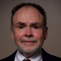 U.S. Department of Homeland Security Employee Mark Breton's profile photo