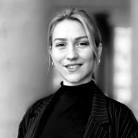 Lendager UP Employee Agnes Kjøller's profile photo