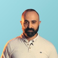 O7 Therapy Employee معاوية العدوان's profile photo