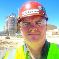 Greg Lowman Email & Phone Number