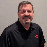 Red Hat Employee Scott Croft's profile photo