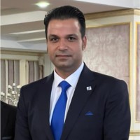 Reza Nikdel's profile photo